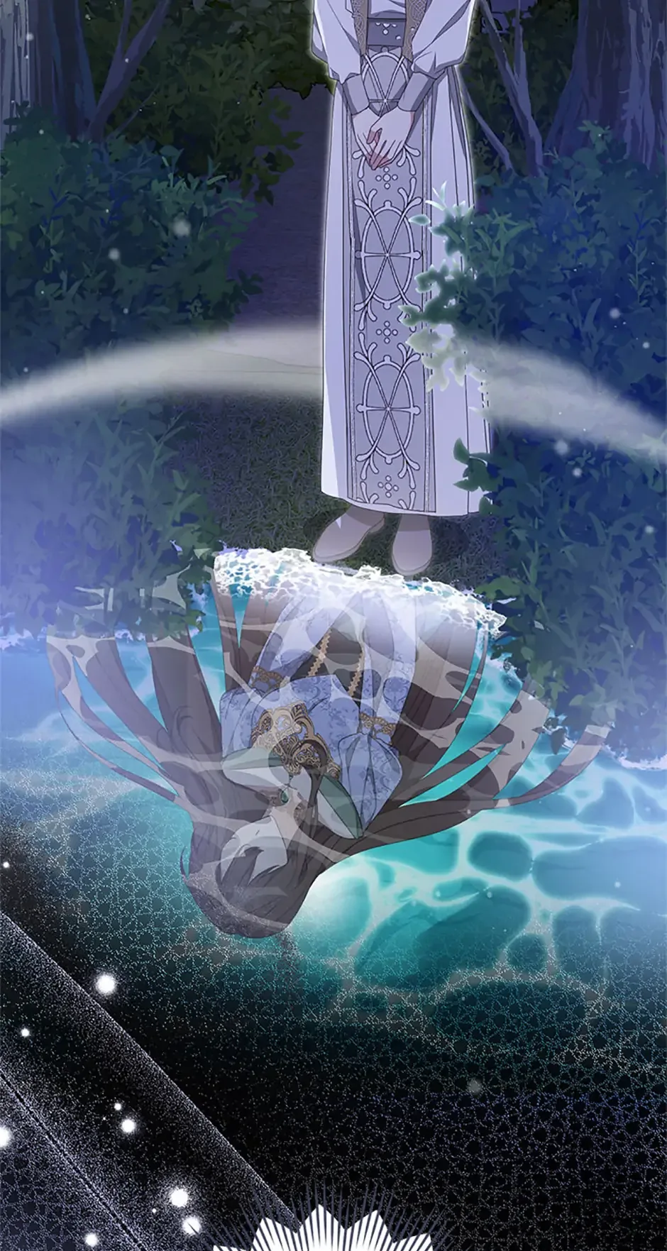 Please Treat Your Friends Preciously Chapter 74 page 26