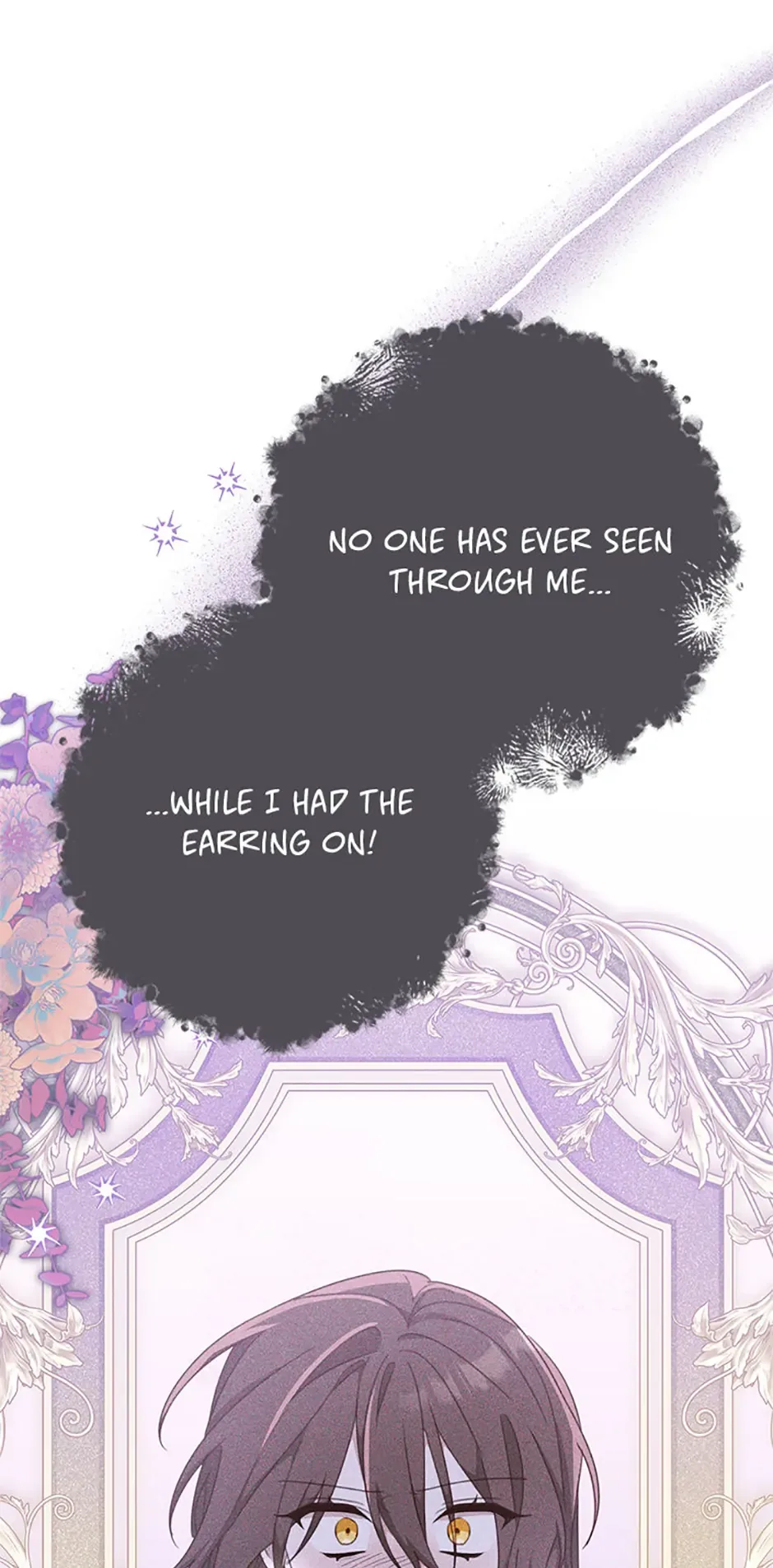 Please Treat Your Friends Preciously Chapter 74 page 8