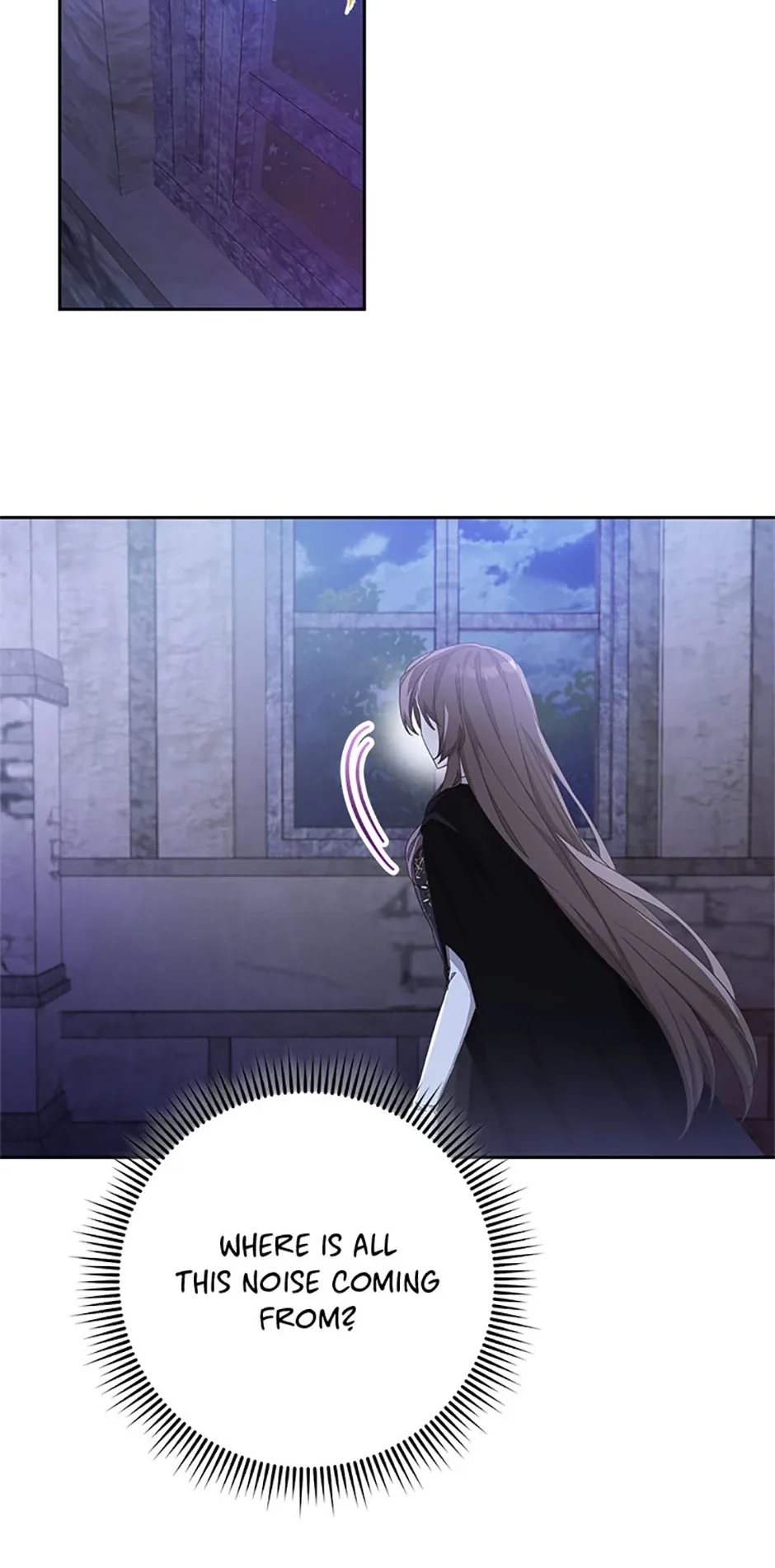 Please Treat Your Friends Preciously Chapter 73 page 49