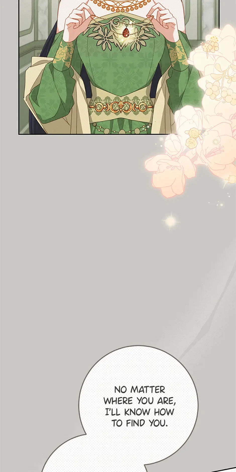 Please Treat Your Friends Preciously Chapter 73 page 4
