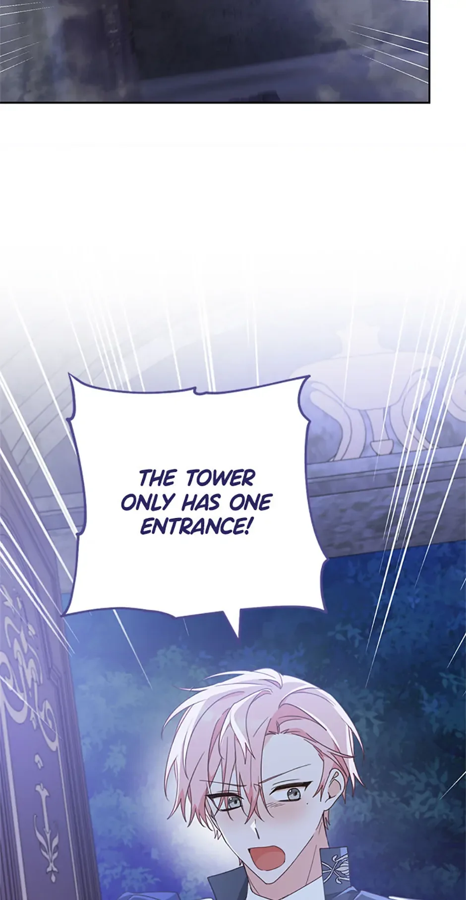 Please Treat Your Friends Preciously Chapter 73 page 55