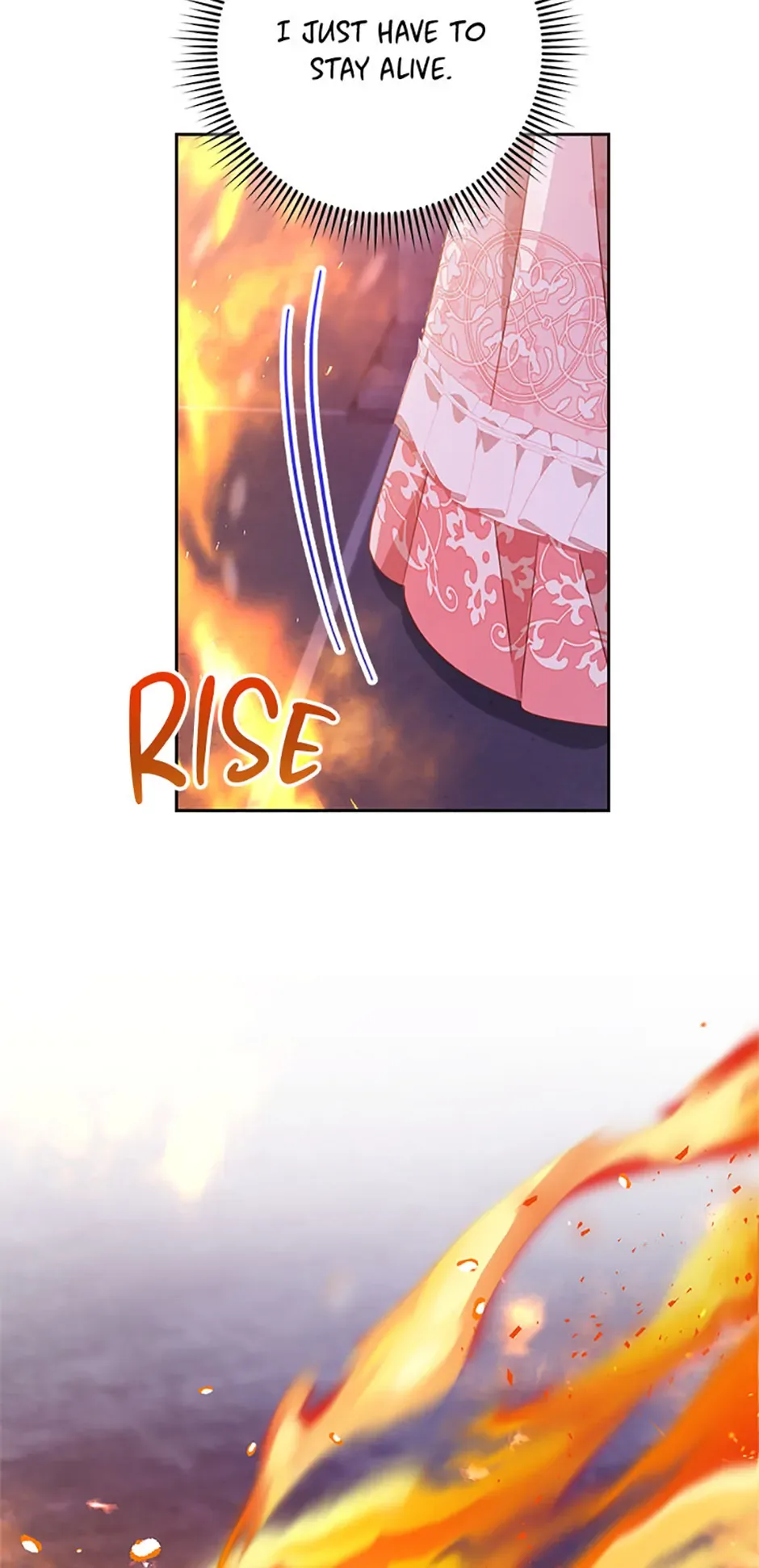 Please Treat Your Friends Preciously Chapter 73 page 23