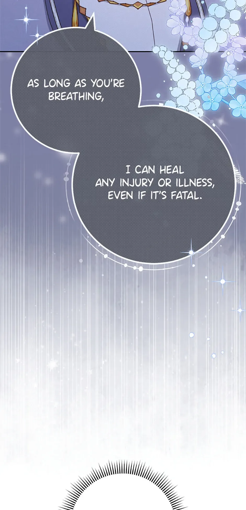 Please Treat Your Friends Preciously Chapter 73 page 22
