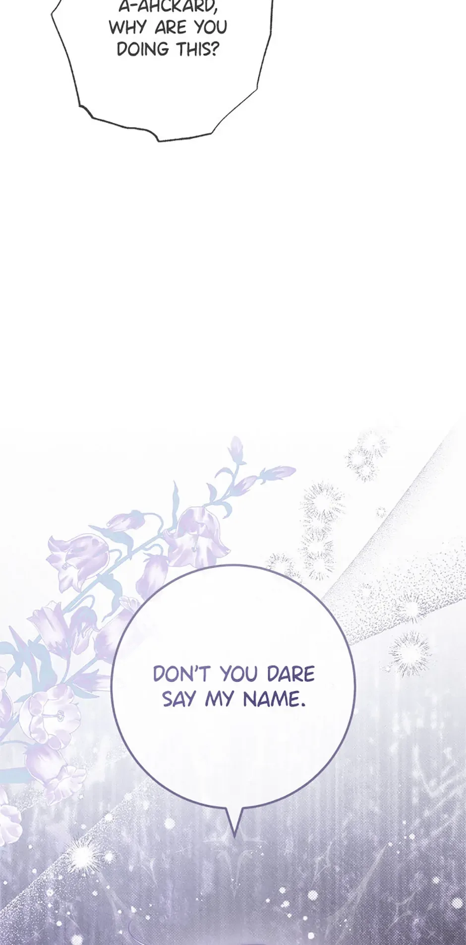 Please Treat Your Friends Preciously Chapter 74 page 5