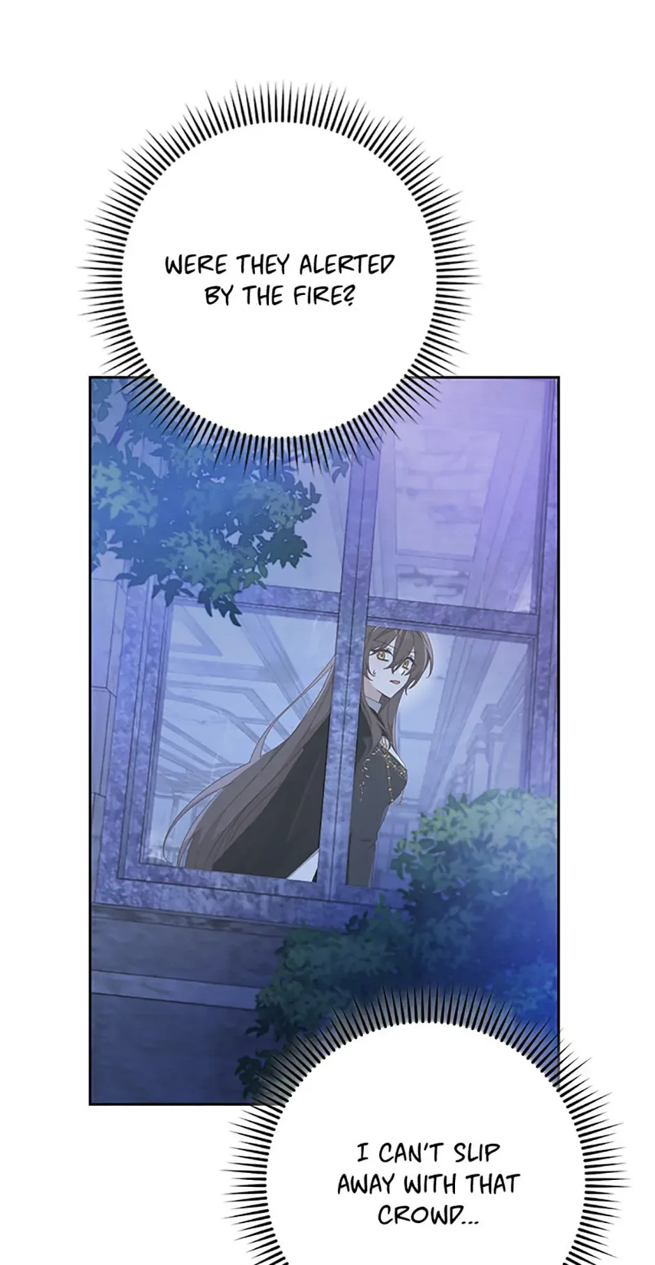 Please Treat Your Friends Preciously Chapter 73 page 52