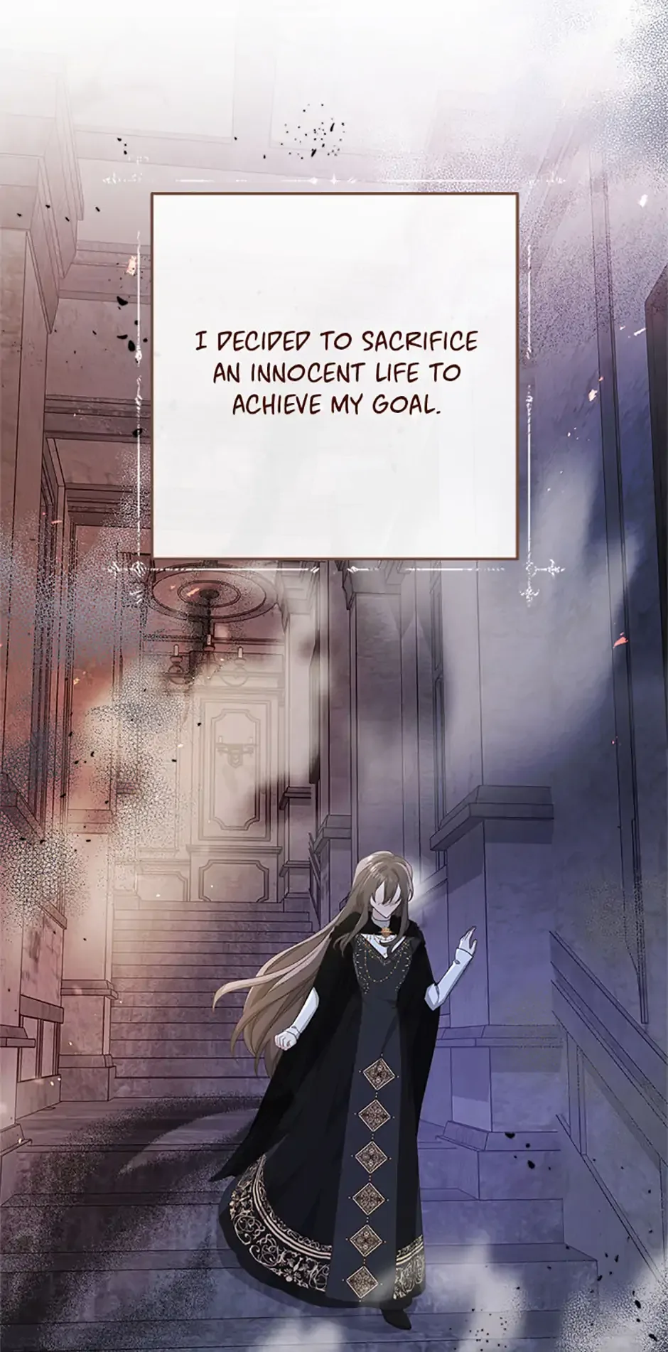 Please Treat Your Friends Preciously Chapter 73 page 47