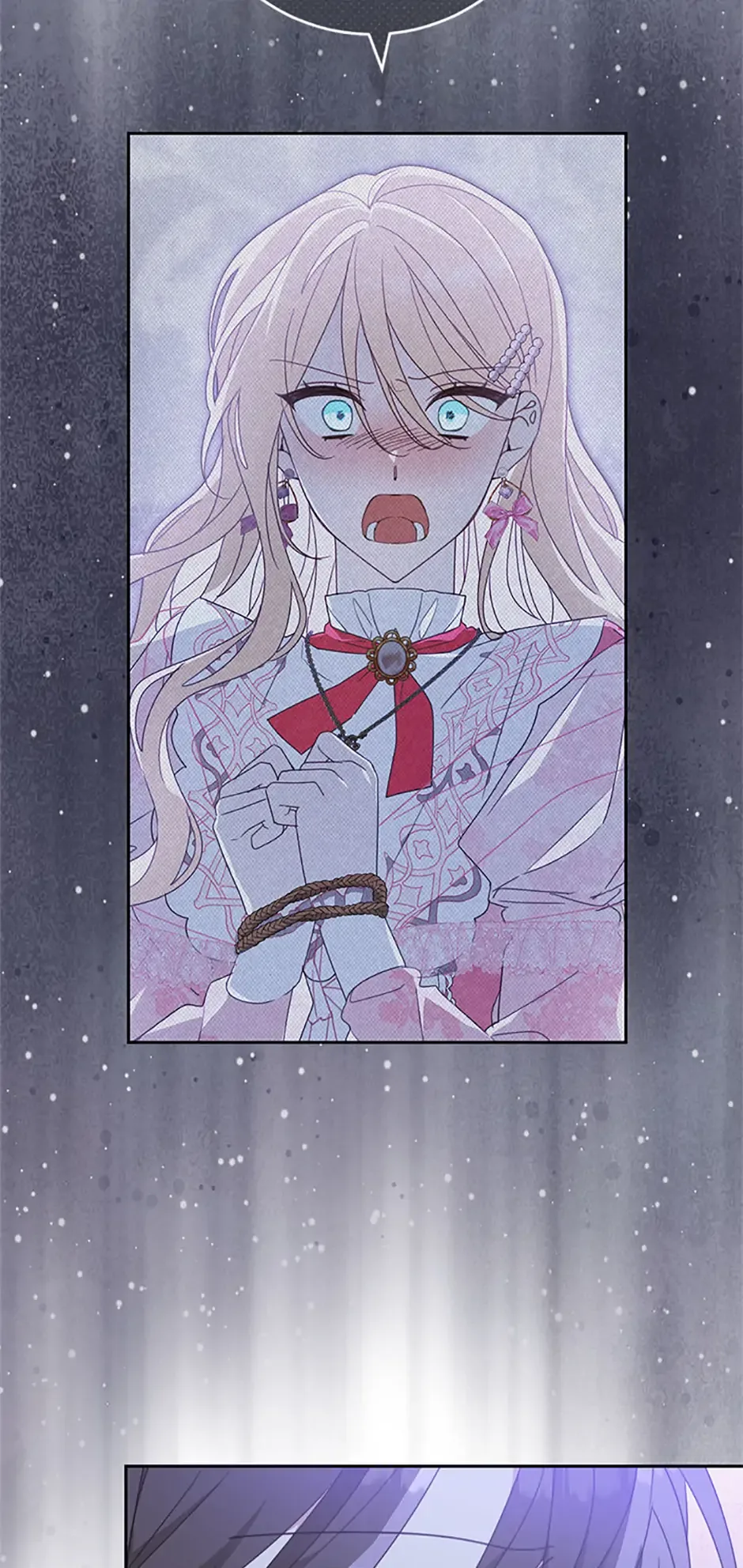 Please Treat Your Friends Preciously Chapter 73 page 32