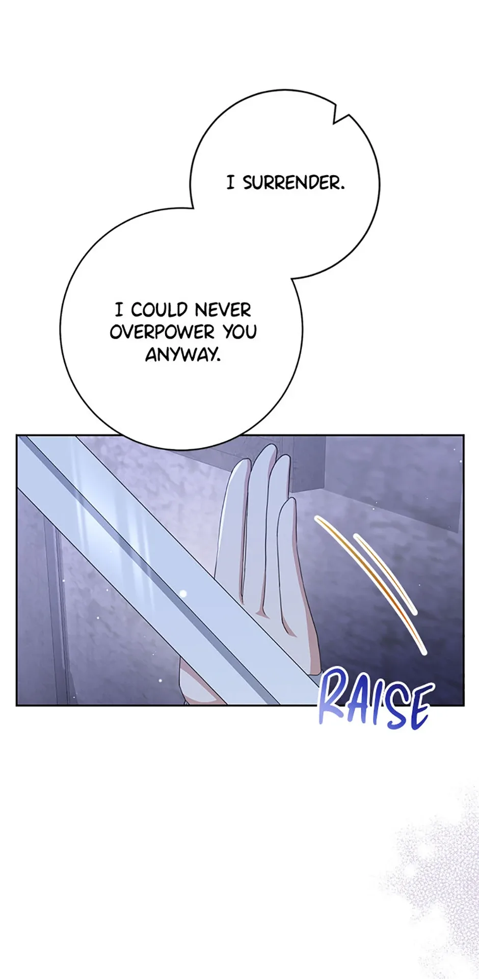 Please Treat Your Friends Preciously Chapter 74 page 40