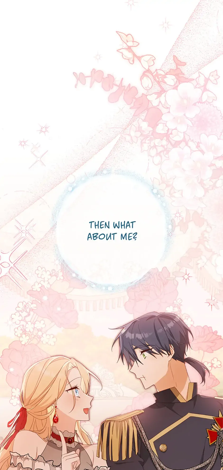 Please Treat Your Friends Preciously Chapter 63 page 79