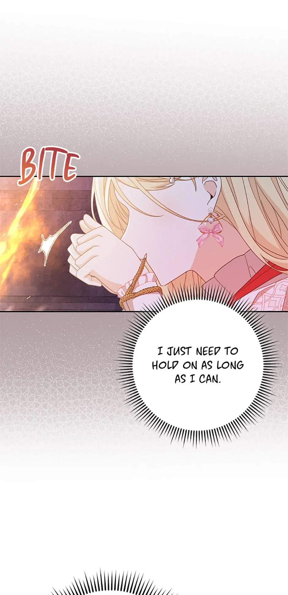Please Treat Your Friends Preciously Chapter 73 page 18