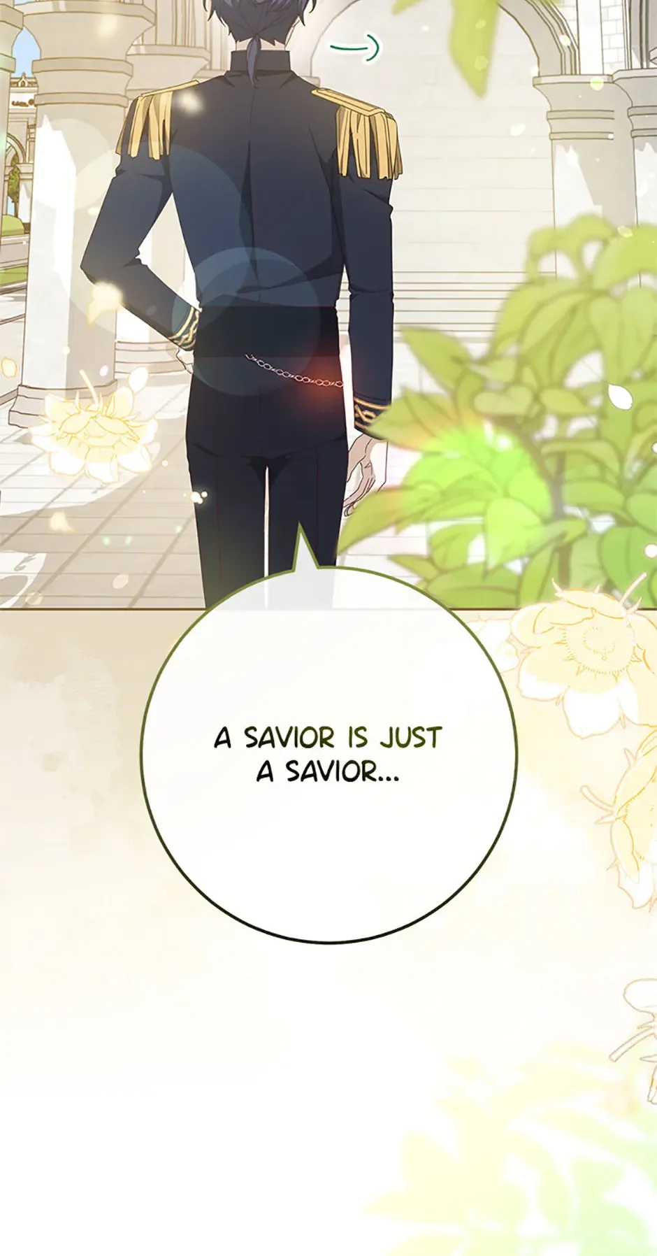 Please Treat Your Friends Preciously Chapter 63 page 82