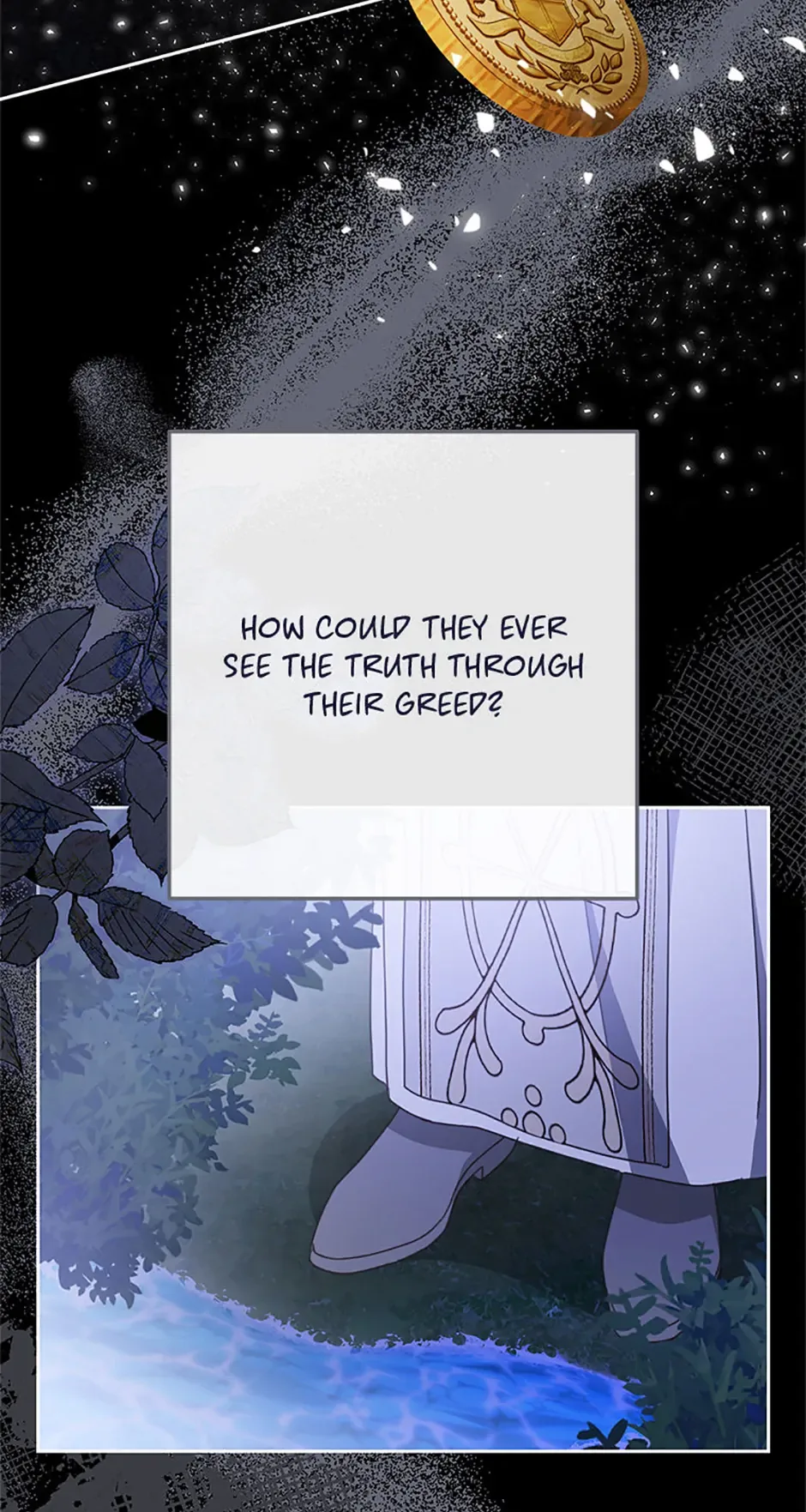 Please Treat Your Friends Preciously Chapter 74 page 24