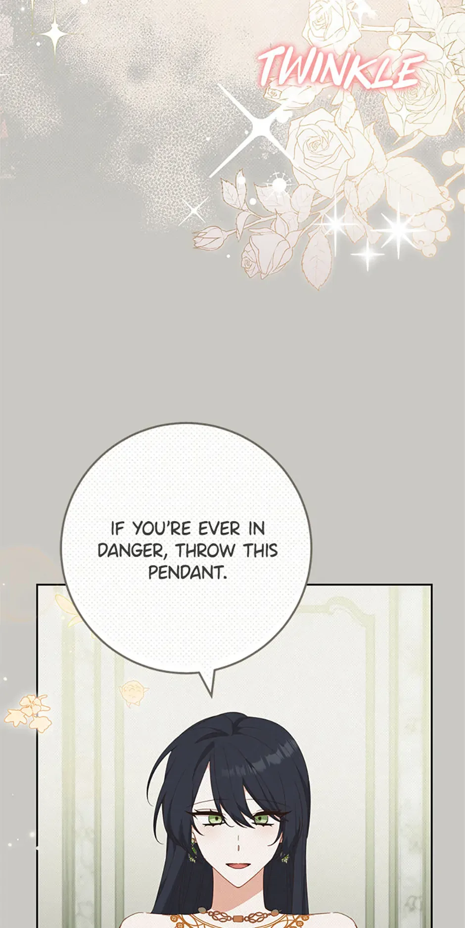 Please Treat Your Friends Preciously Chapter 73 page 3