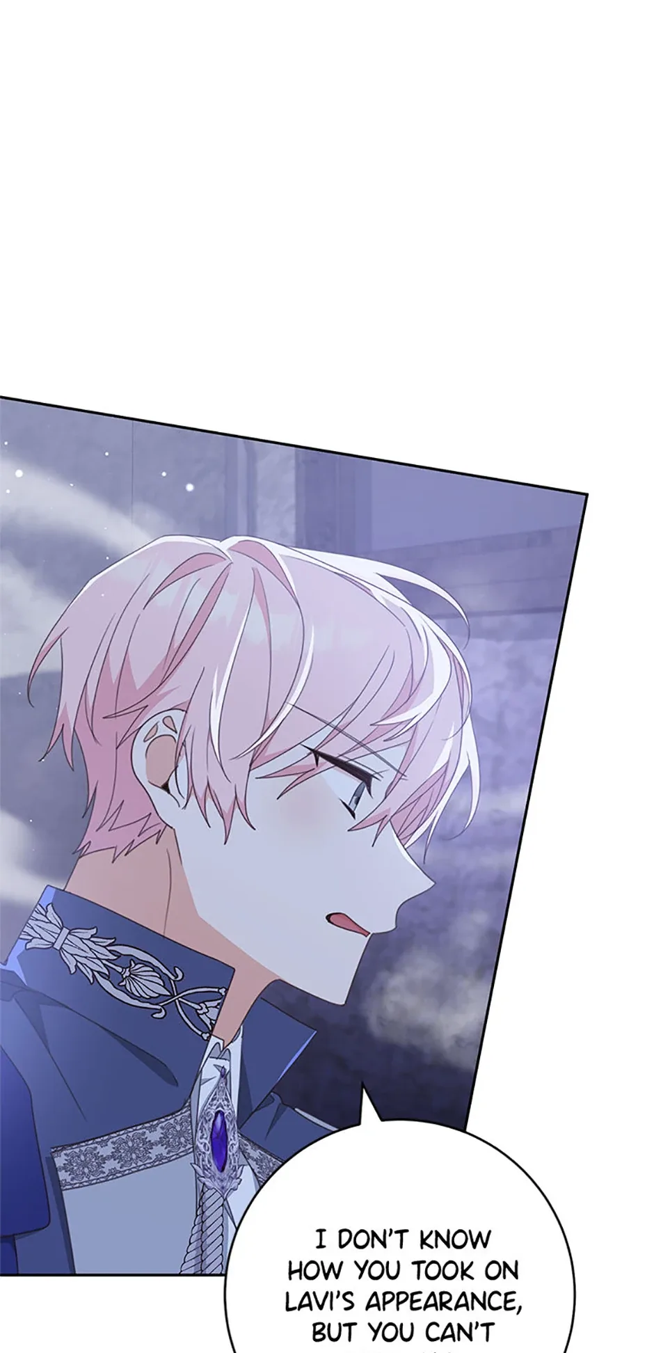 Please Treat Your Friends Preciously Chapter 74 page 31