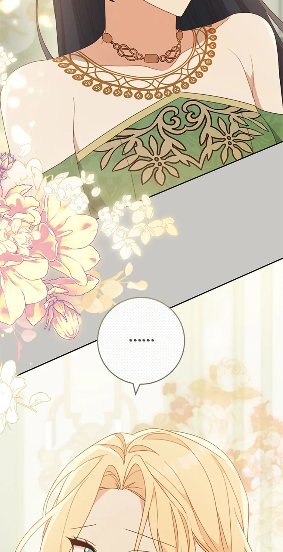 Please Treat Your Friends Preciously Chapter 73 page 12