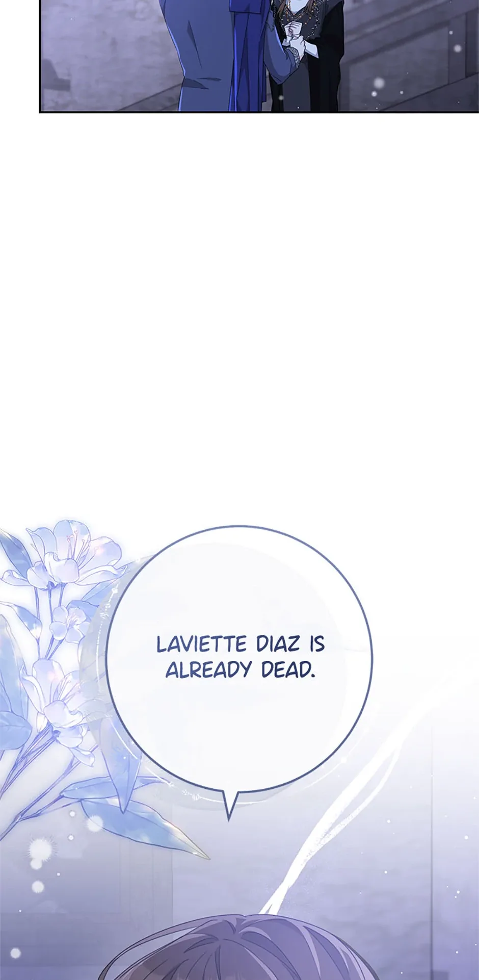 Please Treat Your Friends Preciously Chapter 74 page 44