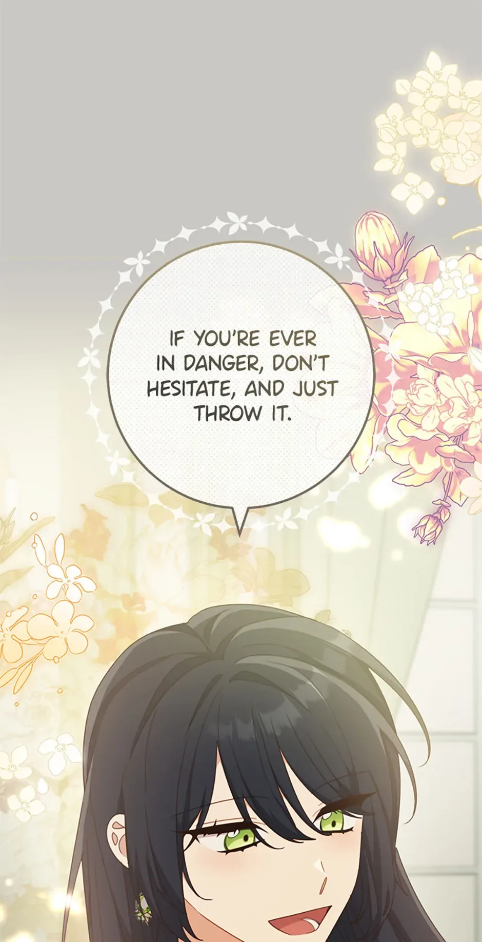 Please Treat Your Friends Preciously Chapter 73 page 11