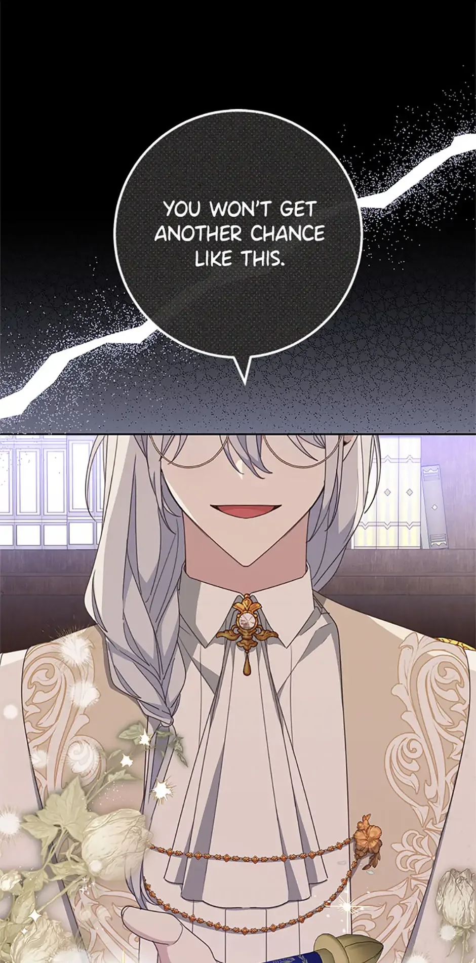 Please Treat Your Friends Preciously Chapter 73 page 44