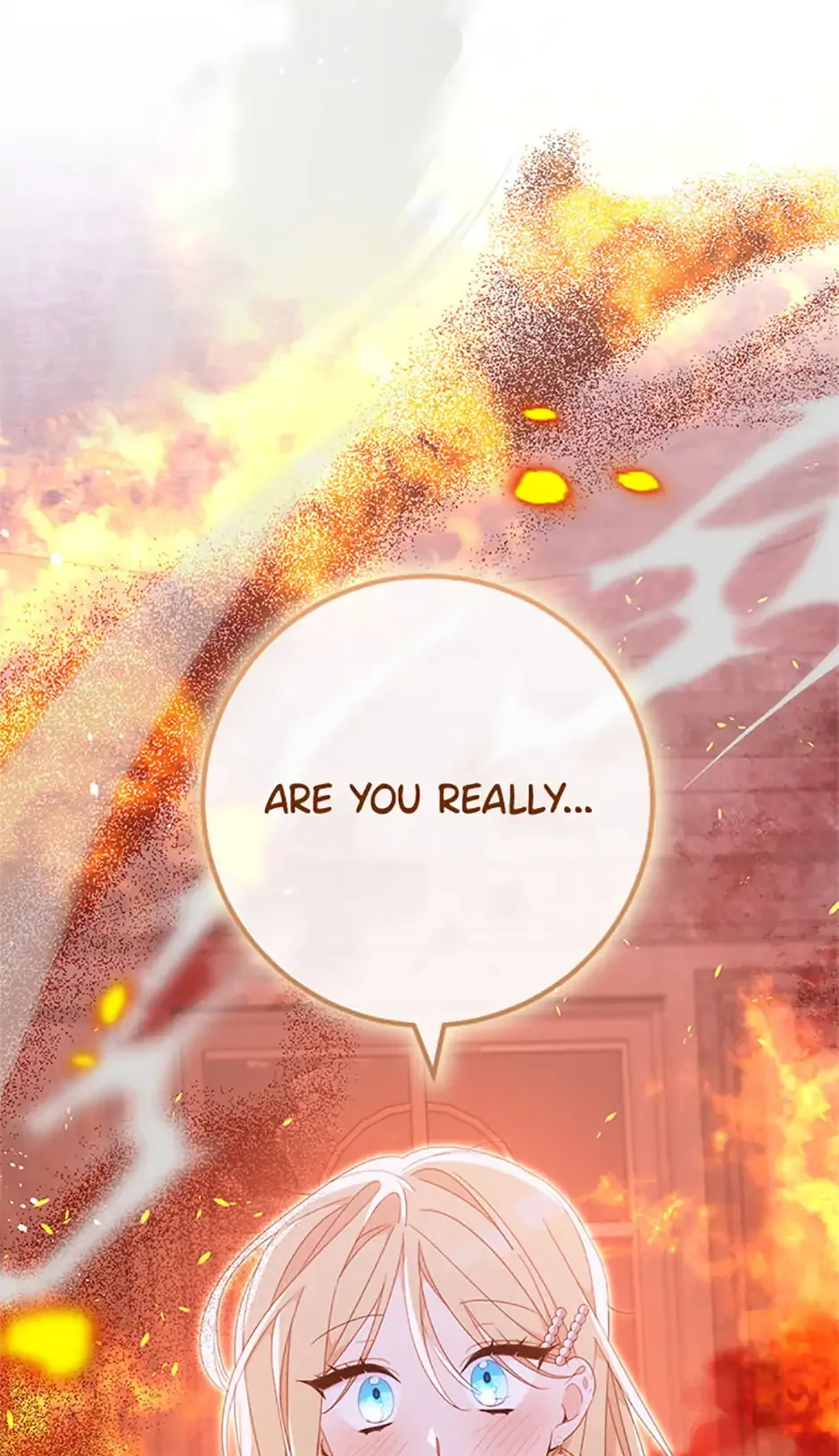 Please Treat Your Friends Preciously Chapter 74 page 86