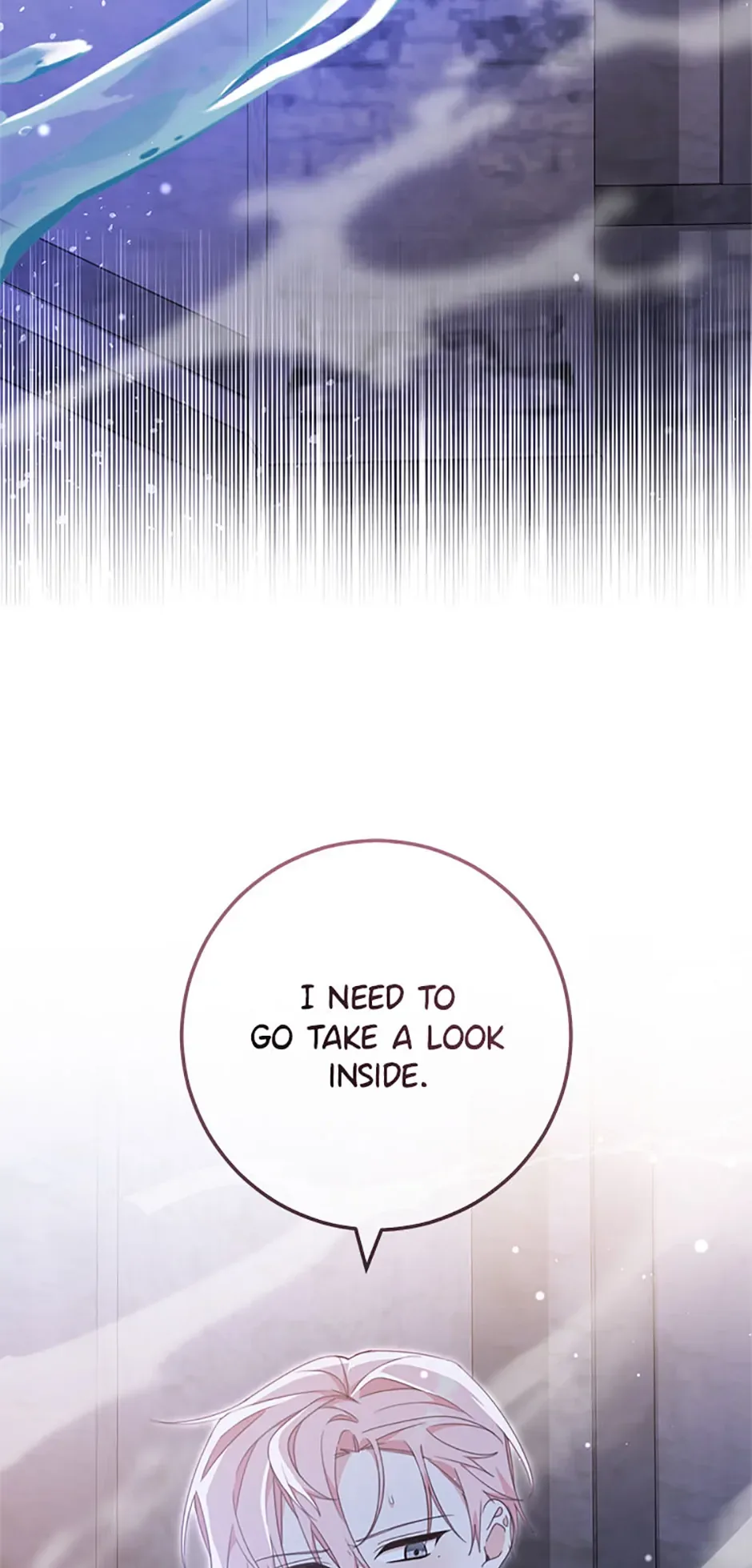 Please Treat Your Friends Preciously Chapter 74 page 57