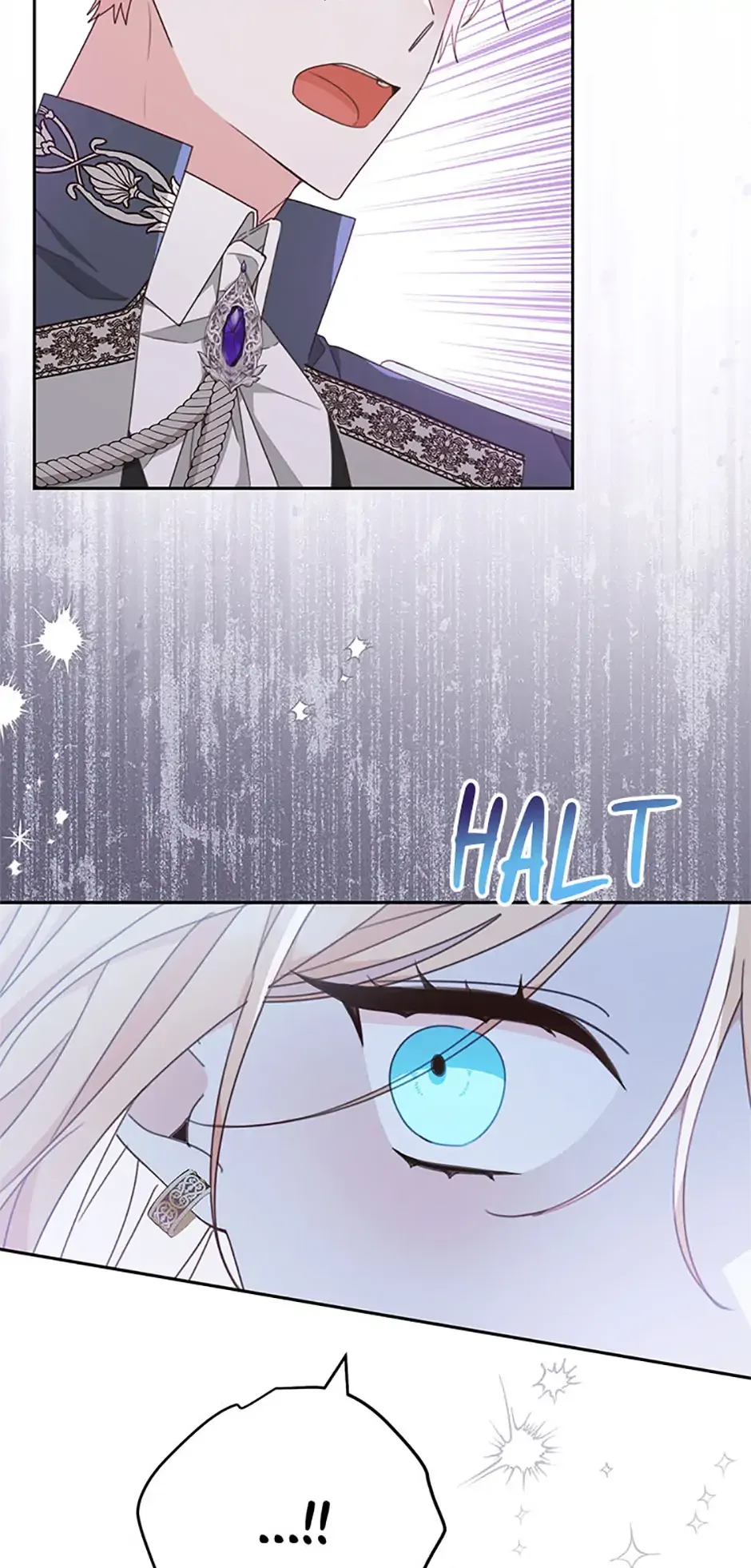 Please Treat Your Friends Preciously Chapter 73 page 63