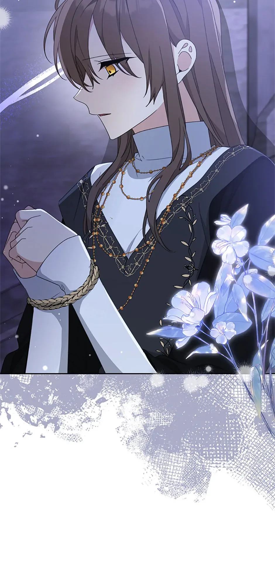Please Treat Your Friends Preciously Chapter 74 page 45