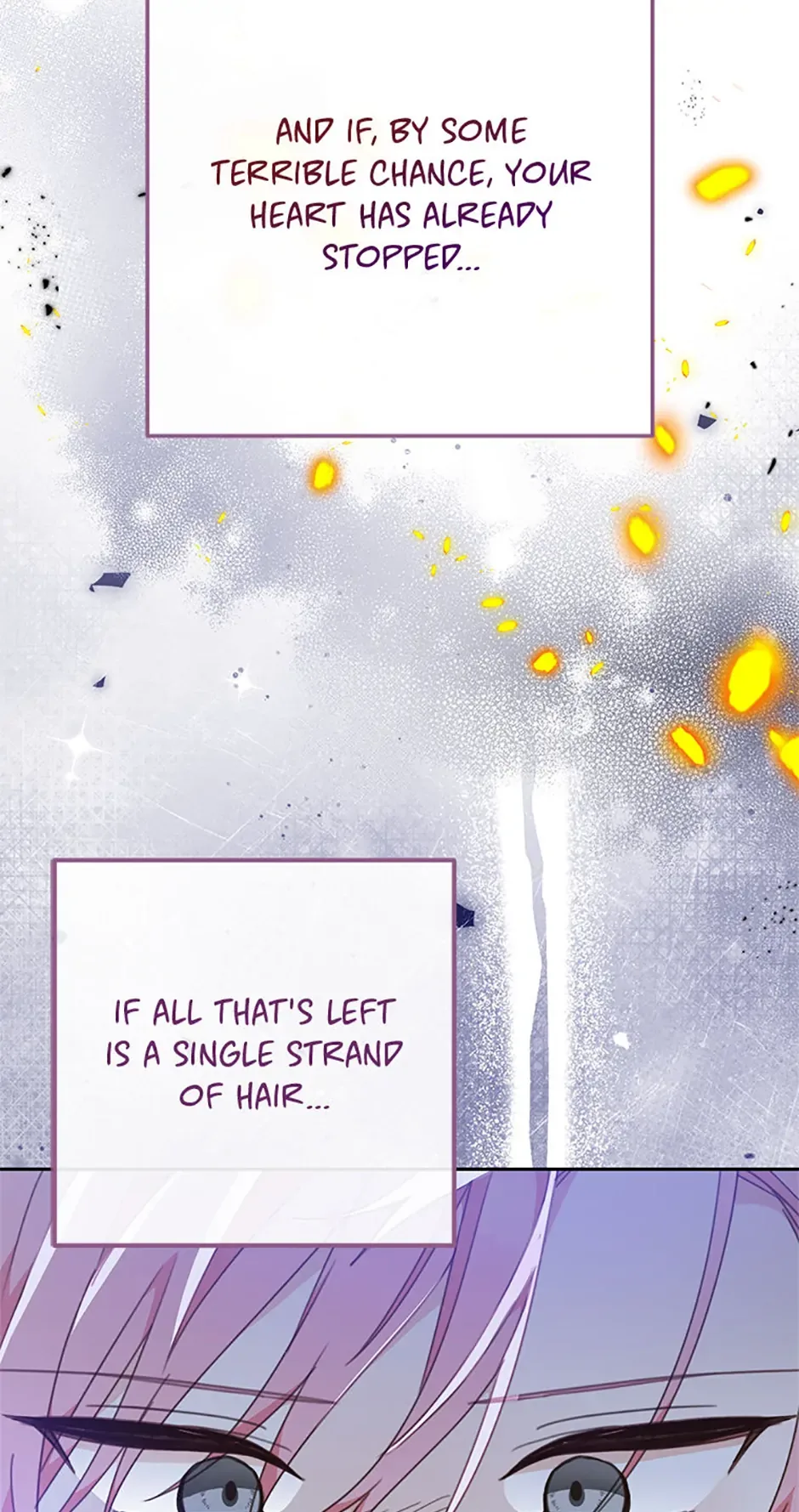 Please Treat Your Friends Preciously Chapter 74 page 80