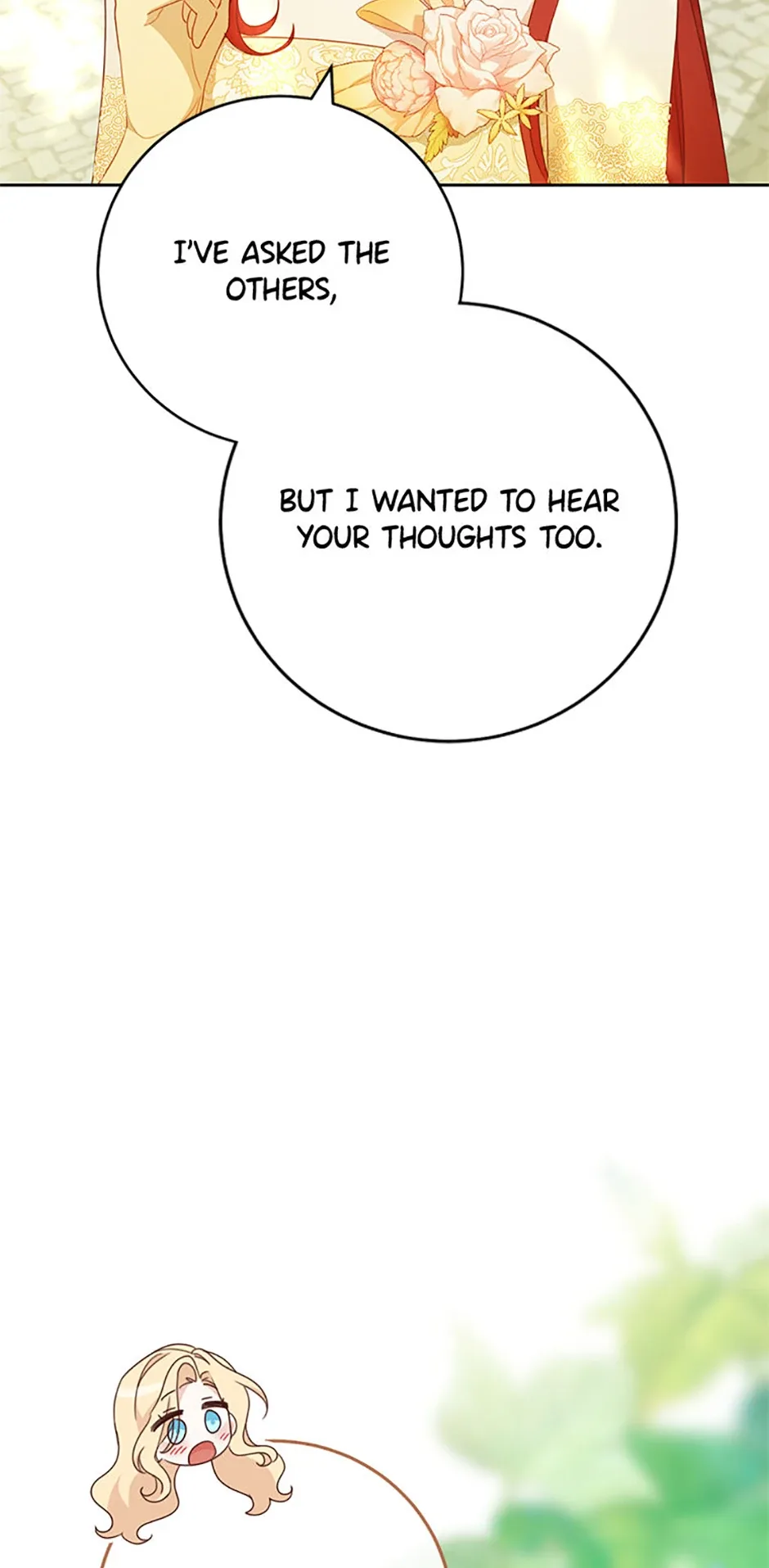 Please Treat Your Friends Preciously Chapter 65 page 56