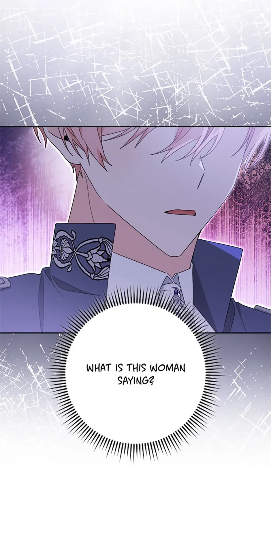 Please Treat Your Friends Preciously Chapter 74 page 48