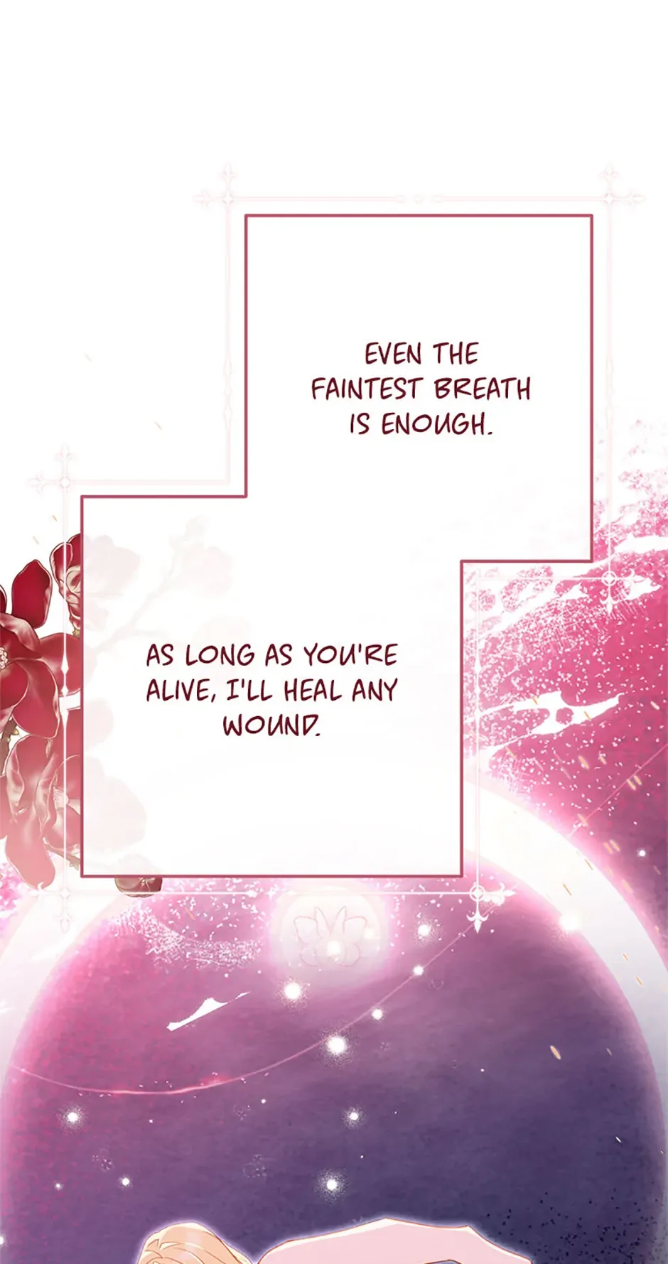 Please Treat Your Friends Preciously Chapter 74 page 78