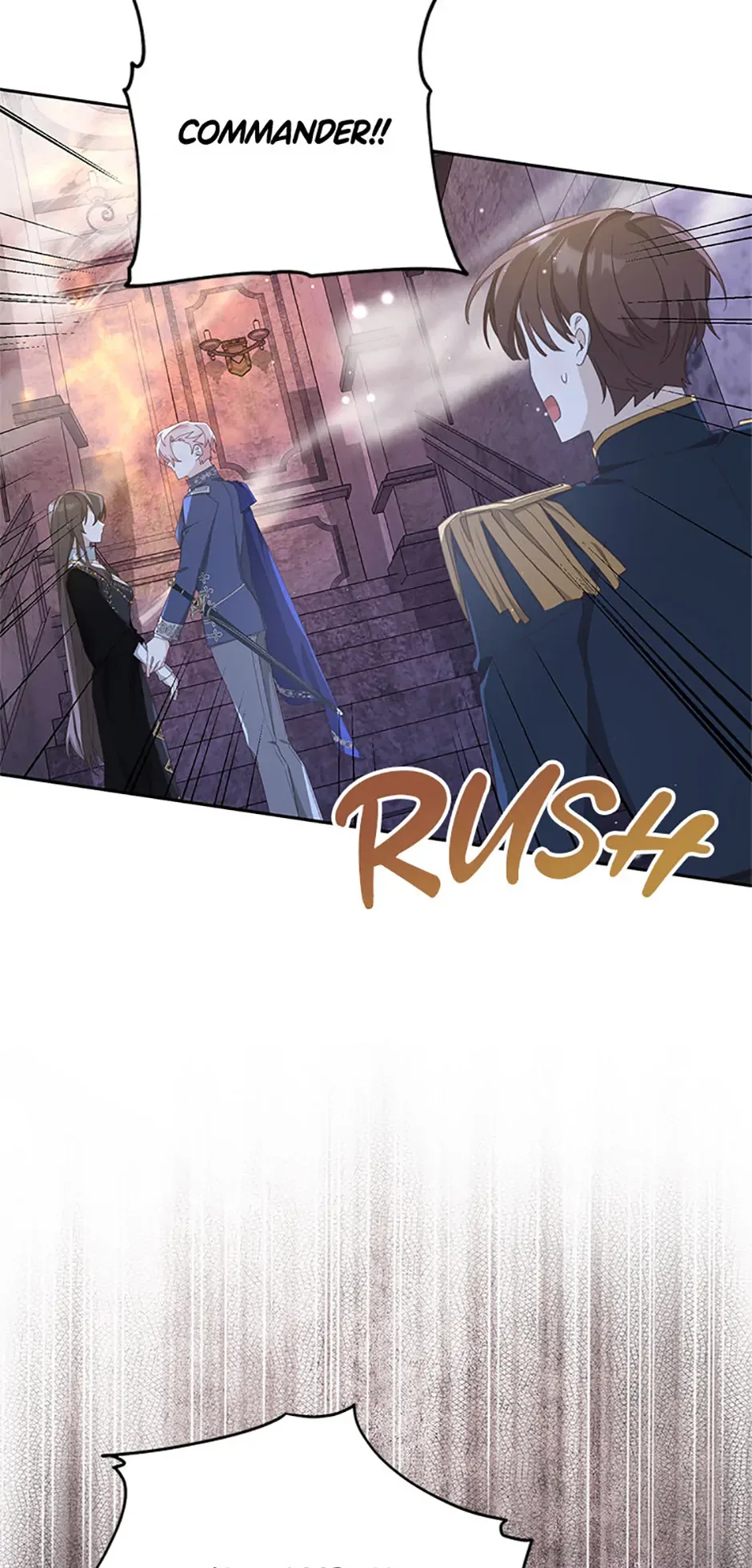 Please Treat Your Friends Preciously Chapter 74 page 51