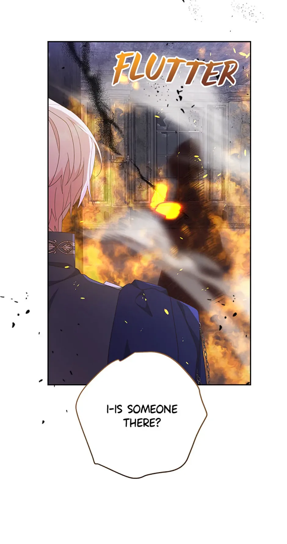 Please Treat Your Friends Preciously Chapter 74 page 84