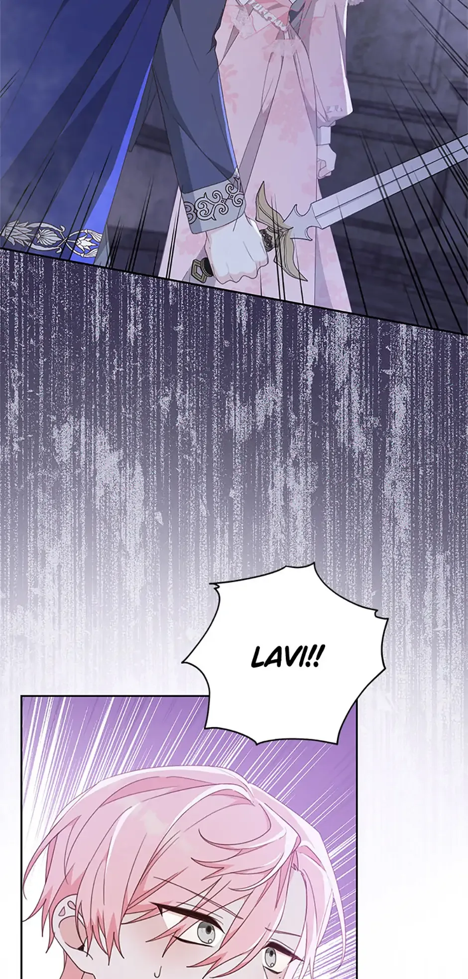 Please Treat Your Friends Preciously Chapter 73 page 62