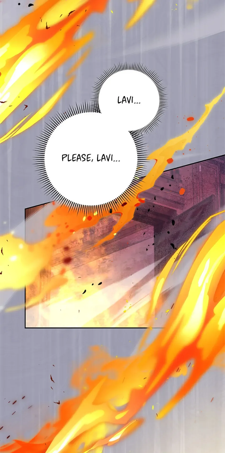 Please Treat Your Friends Preciously Chapter 74 page 71