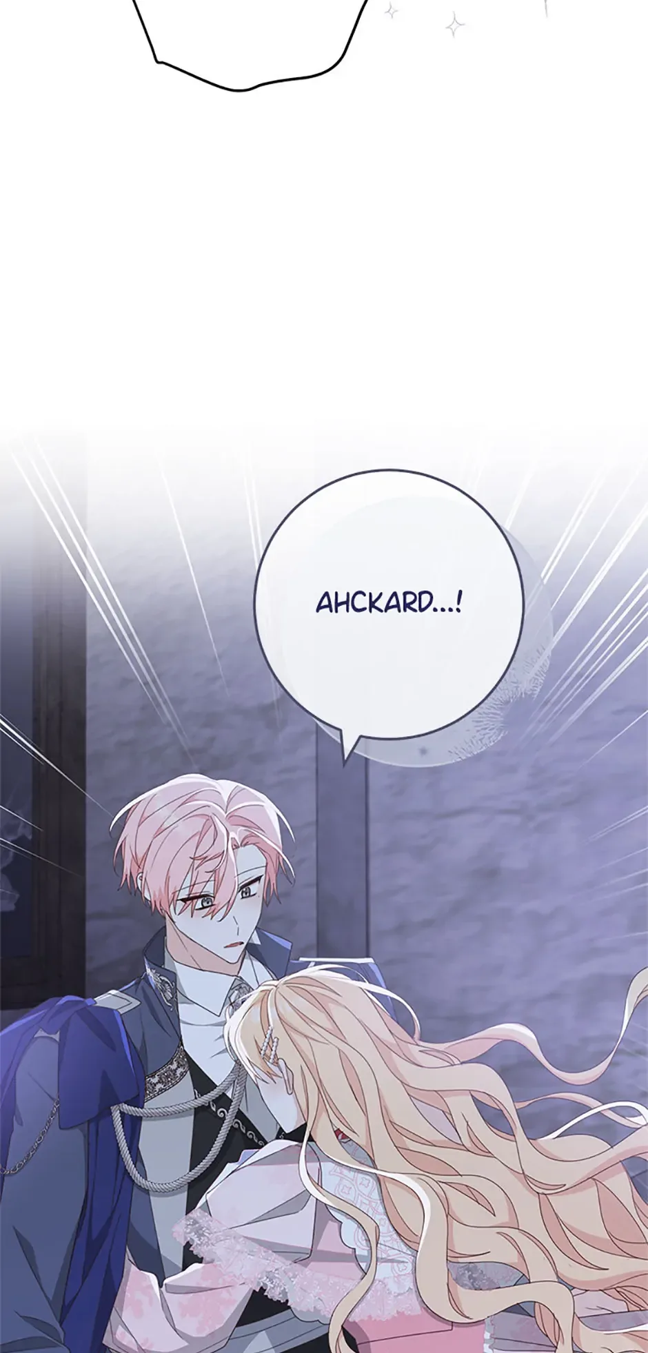 Please Treat Your Friends Preciously Chapter 73 page 64