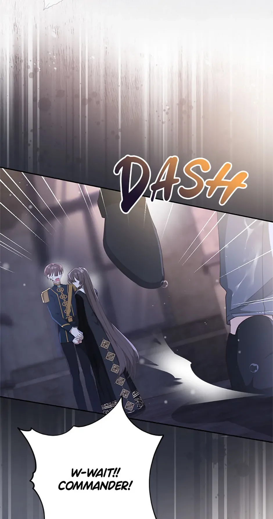Please Treat Your Friends Preciously Chapter 74 page 63