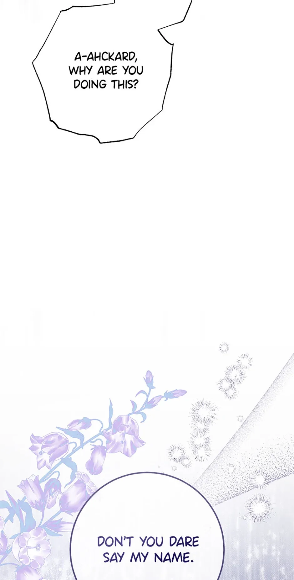 Please Treat Your Friends Preciously Chapter 73 page 72