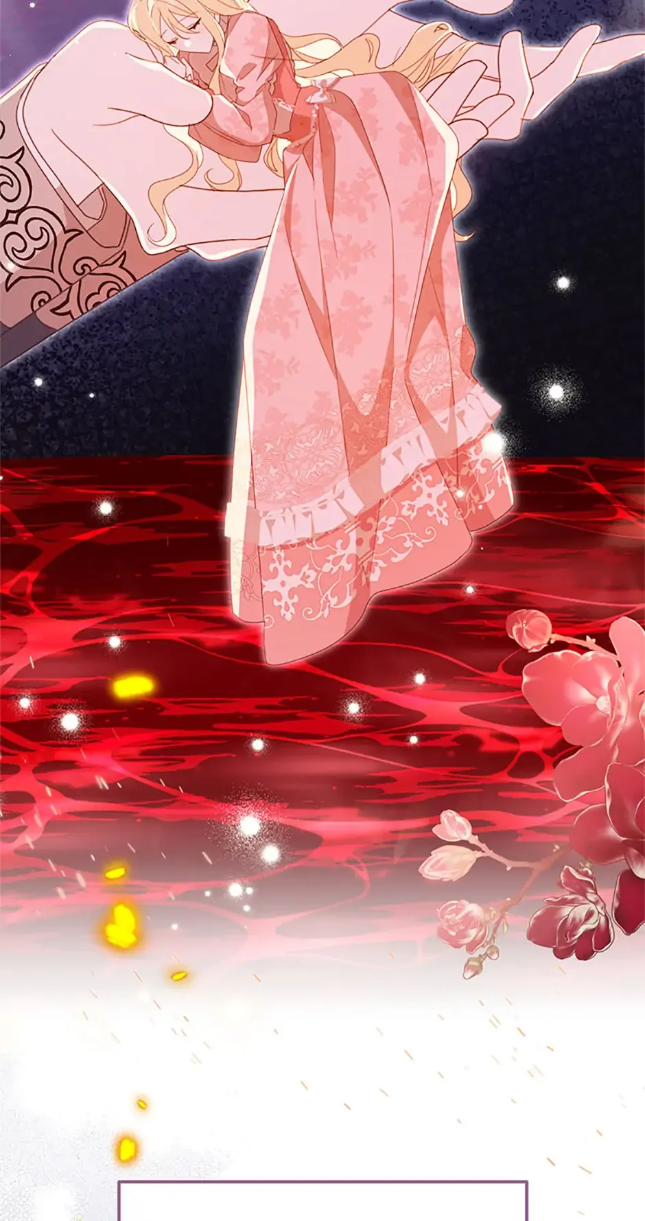 Please Treat Your Friends Preciously Chapter 74 page 79
