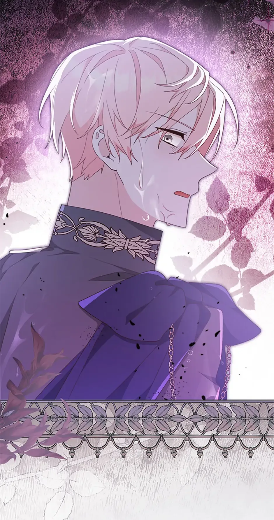 Please Treat Your Friends Preciously Chapter 74 page 62