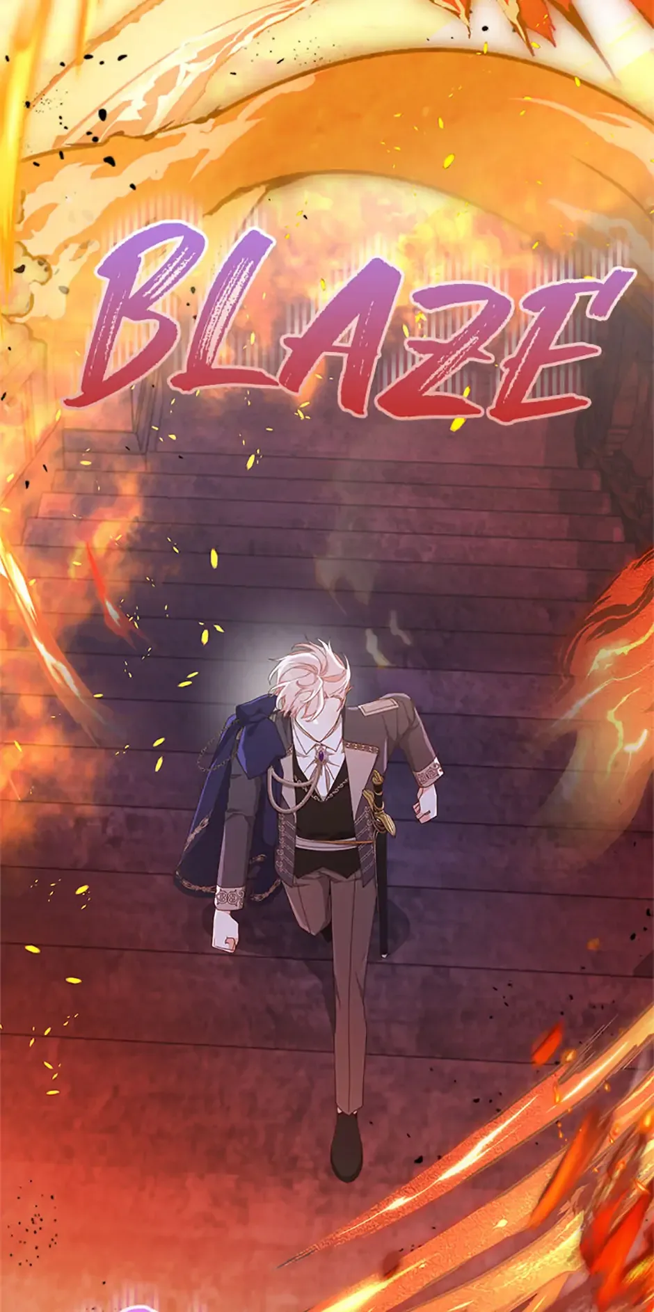 Please Treat Your Friends Preciously Chapter 74 page 69