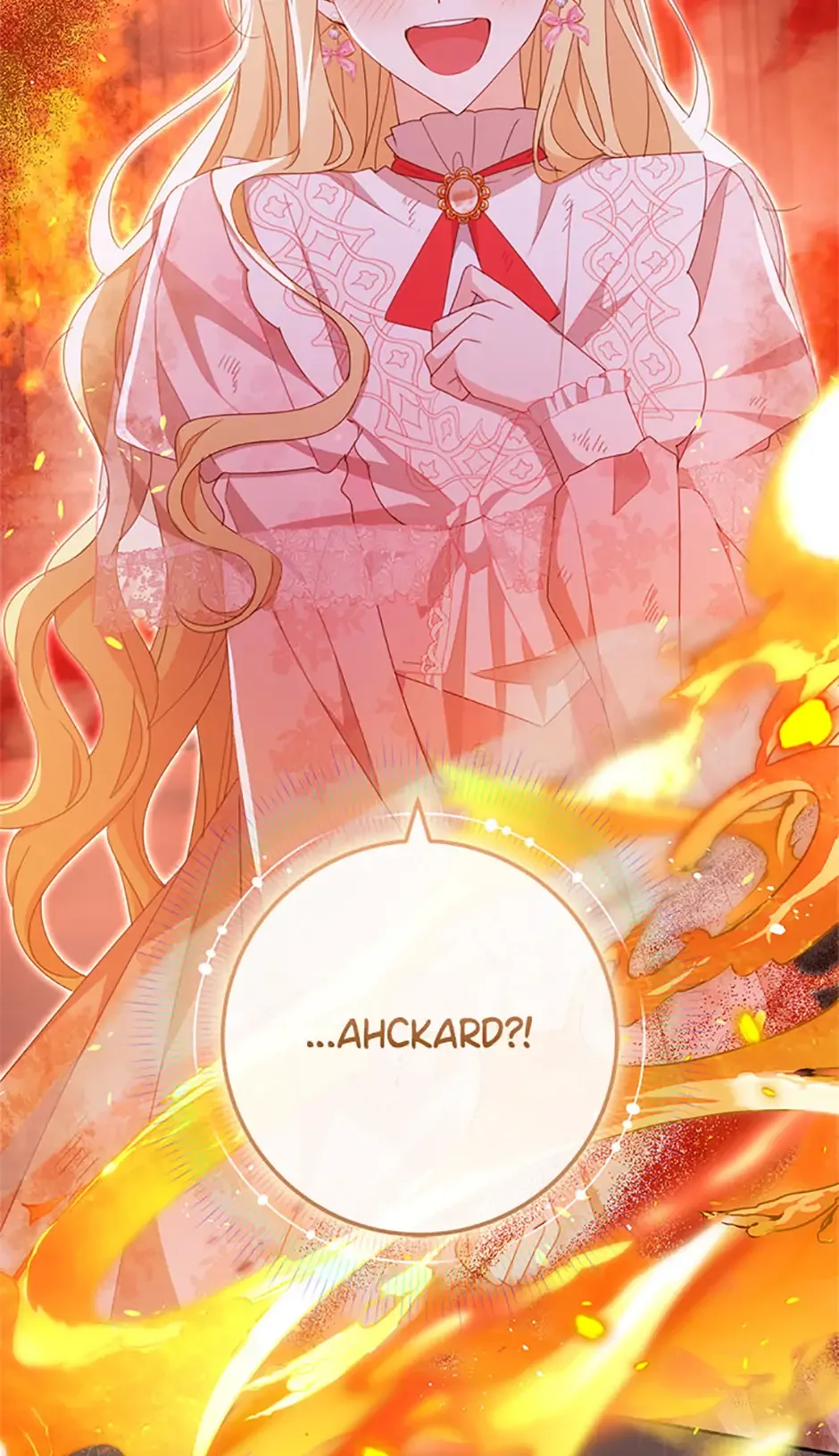 Please Treat Your Friends Preciously Chapter 74 page 87