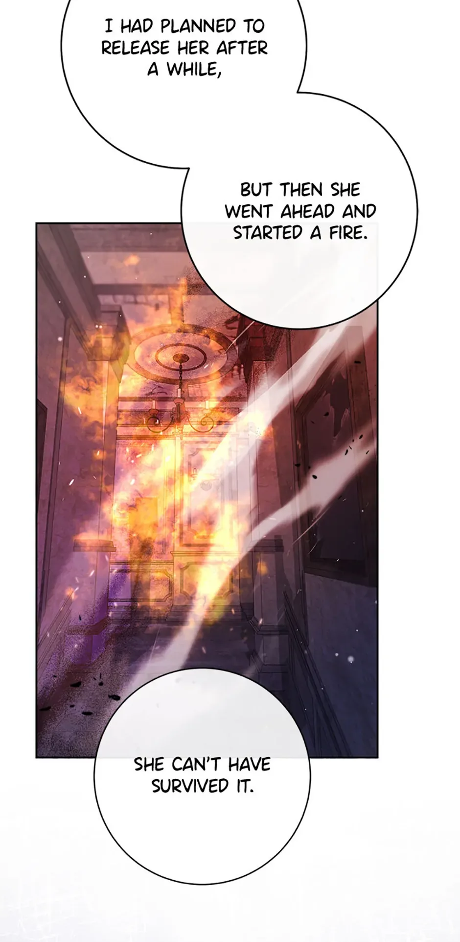 Please Treat Your Friends Preciously Chapter 74 page 47