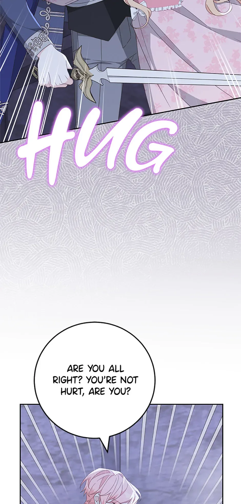 Please Treat Your Friends Preciously Chapter 73 page 65