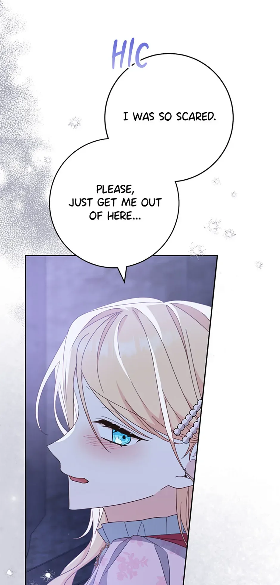 Please Treat Your Friends Preciously Chapter 73 page 67