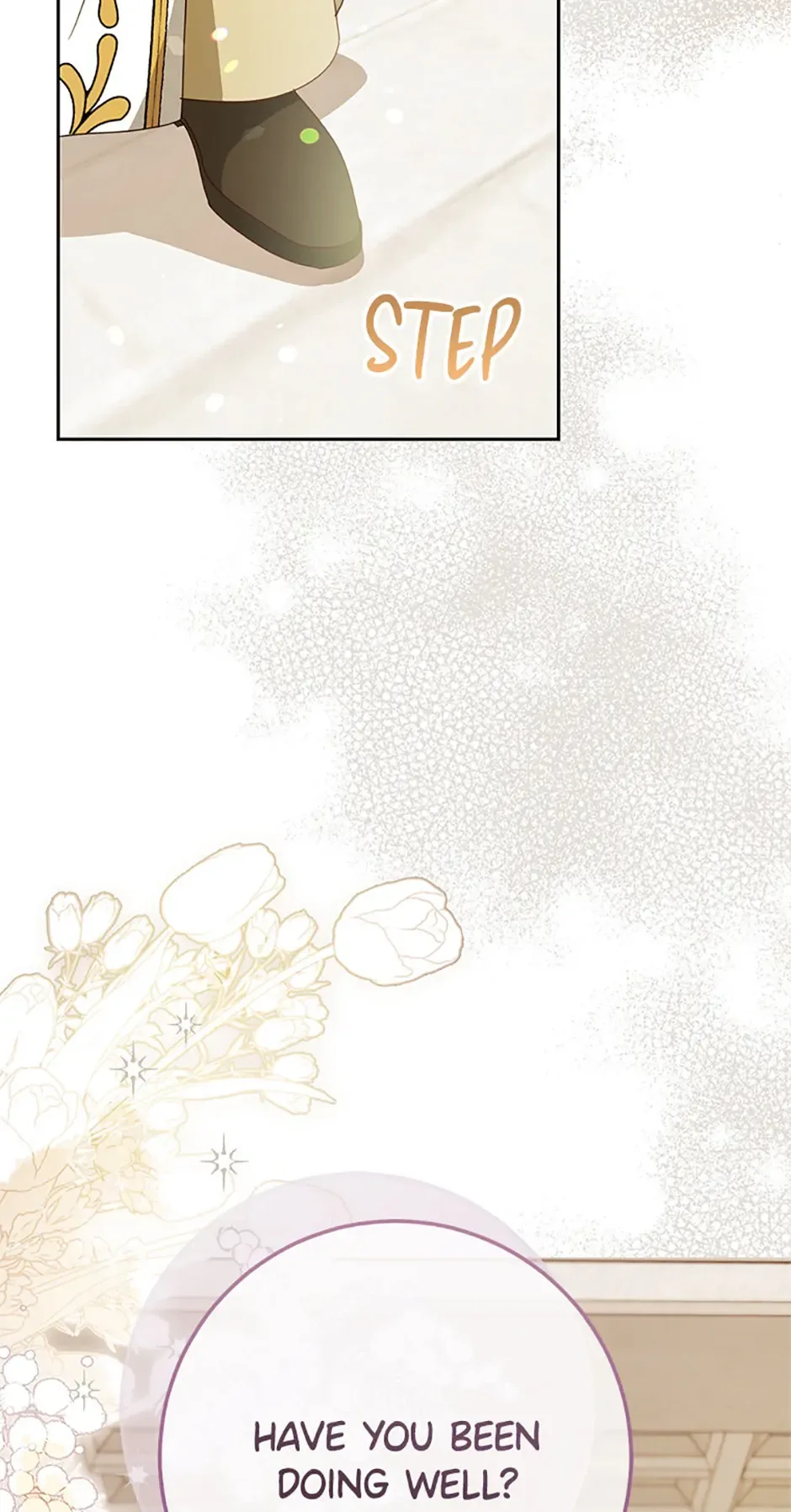 Please Treat Your Friends Preciously Chapter 63 page 86