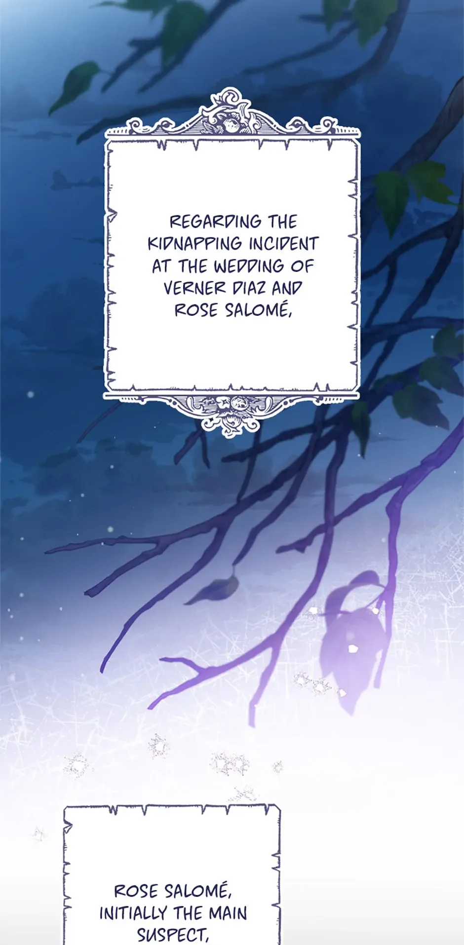 Please Treat Your Friends Preciously Chapter 75 page 40