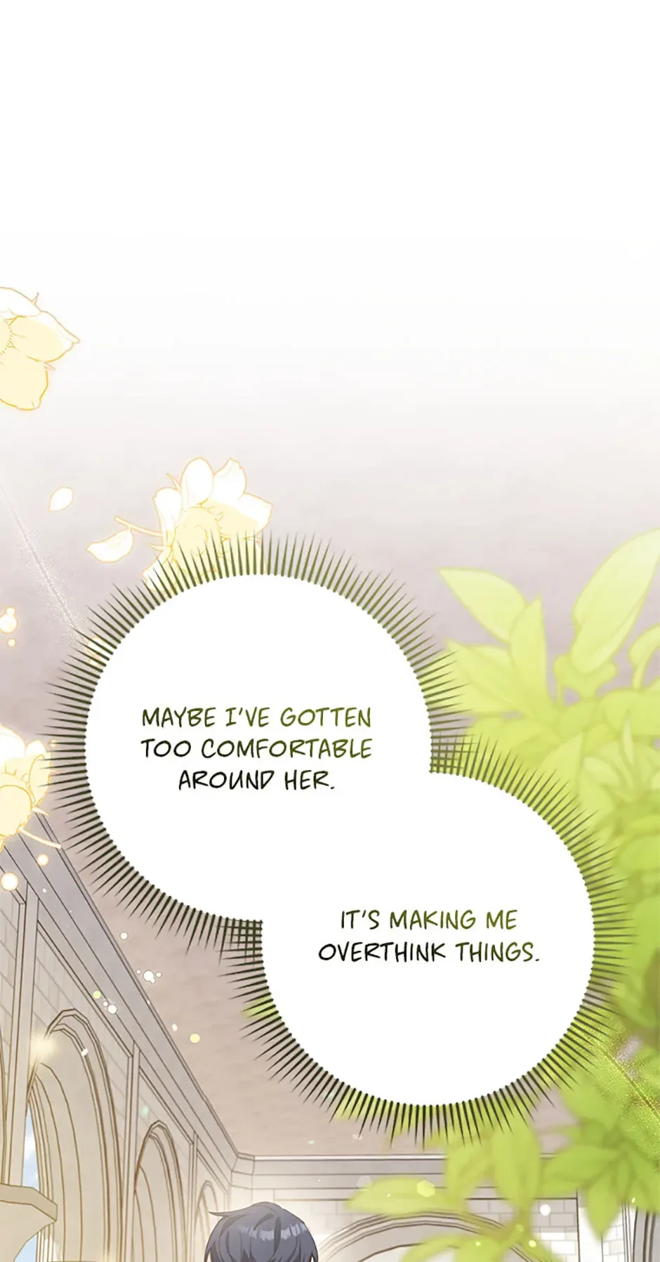 Please Treat Your Friends Preciously Chapter 63 page 81