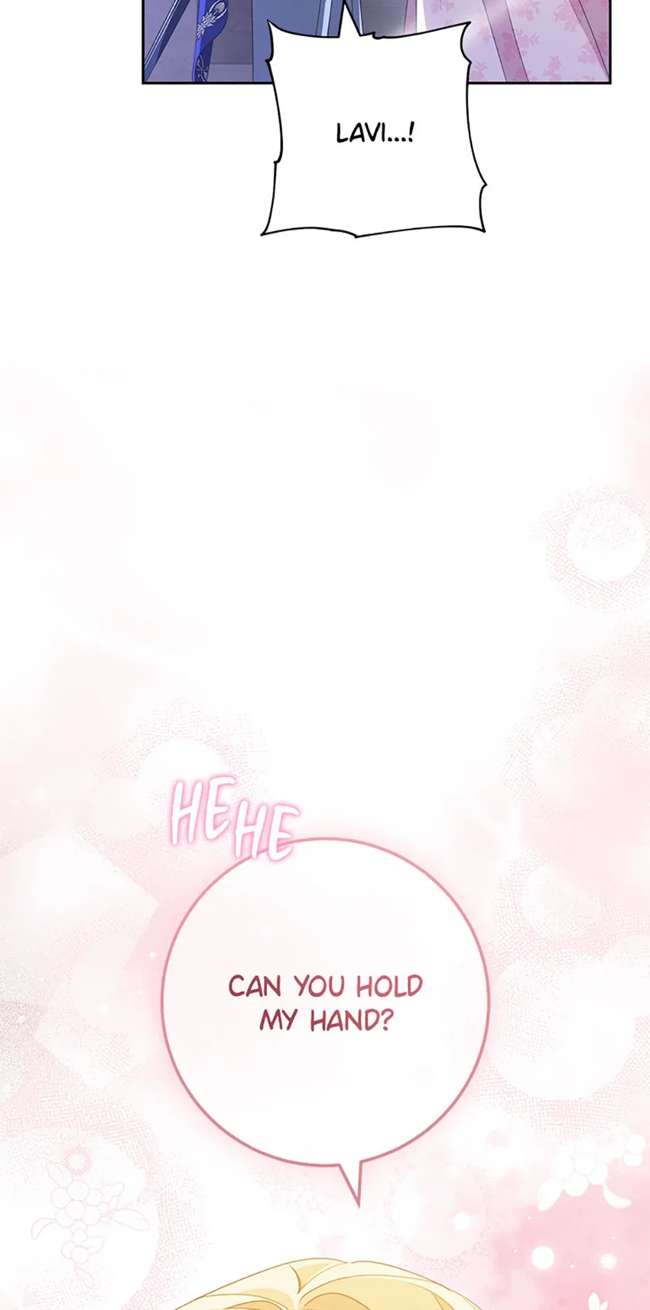Please Treat Your Friends Preciously Chapter 75 page 14