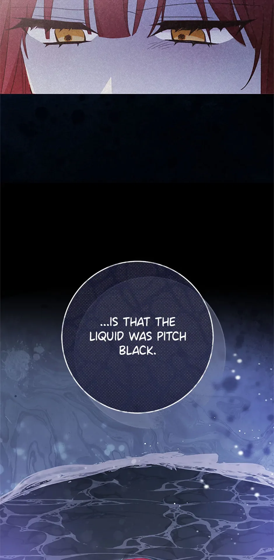 Please Treat Your Friends Preciously Chapter 75 page 45