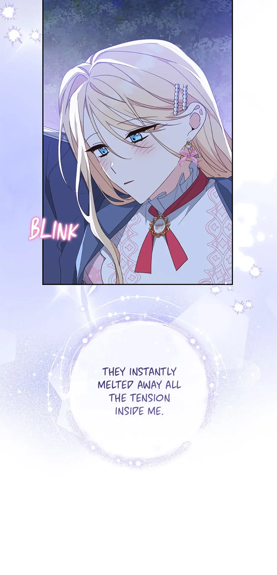 Please Treat Your Friends Preciously Chapter 75 page 37